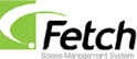 Fetch | Space Management System
