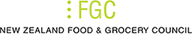 FGC | New Zealand Food & Grocery Council