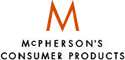 McPhersons Consumer Product