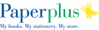 PaperPlus | My books. My stationery. My store.