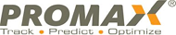Promax | Track | Predict | Optimize